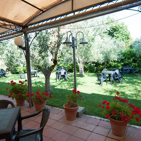 Albergo Conca D'Oro Foggia Dış mekan fotoğraf