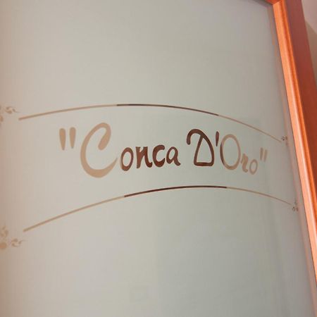 Albergo Conca D'Oro Foggia Oda fotoğraf