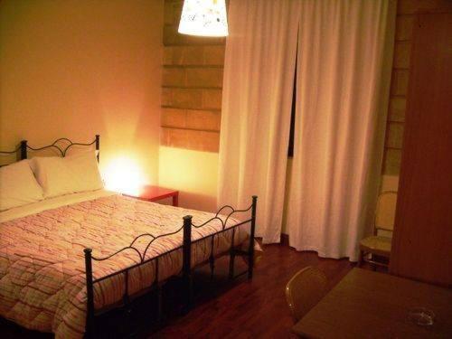 Albergo Conca D'Oro Foggia Oda fotoğraf
