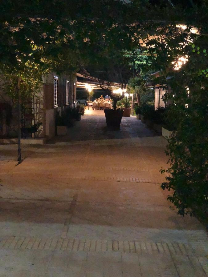 Albergo Conca D'Oro Foggia Dış mekan fotoğraf