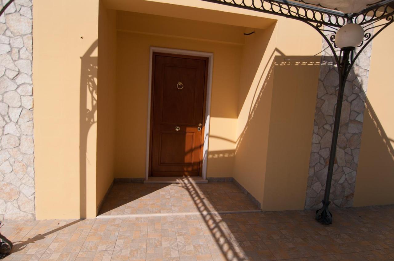 Albergo Conca D'Oro Foggia Oda fotoğraf