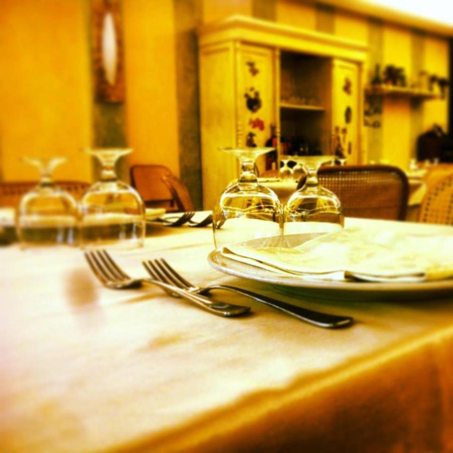 Albergo Conca D'Oro Foggia Dış mekan fotoğraf